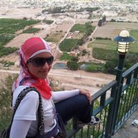 Iman Ahmed