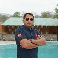 Naresh Shekhawat