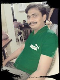 Ishwar Darode