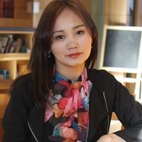 Б. Алтанчимэг