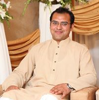 Shahzaib Arslan