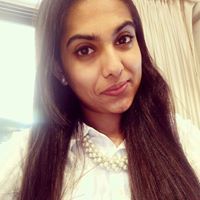 Anushka Anand