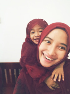 Rima Ramadhani