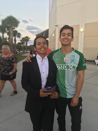 Juan Gonzalez Moreno