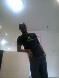 Ayieko Peter