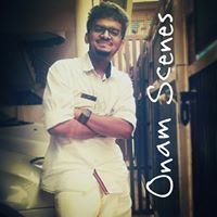 Nirmal Raju