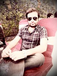 Arslan Zaheer