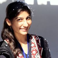 Mehak Virani