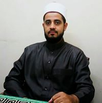 الشيخ المراكبي