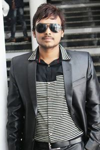 Varun Anchu