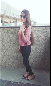 शिवानी बनौला