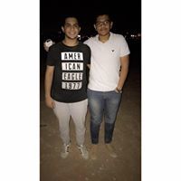 Mohamed Emad