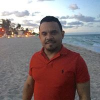 Oscar Padilla