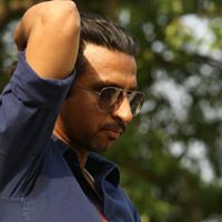 Hitesh Kewalya