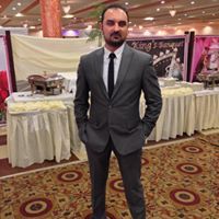 Syed Ali