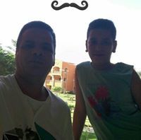 Ali Mohammed