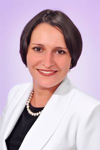 Валентина Якубів