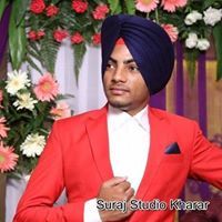 Sukhjit Singh