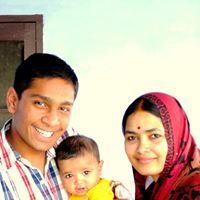 Avinash Kumar