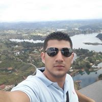 Jonathan Mejia