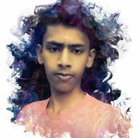 Pirukrishn Krishnakumar
