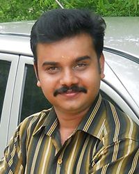 Abhilash Sathyamadom
