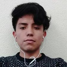 Daniel García