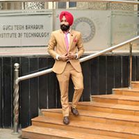 Charanpreet Singh