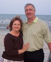 Rhonda Baker