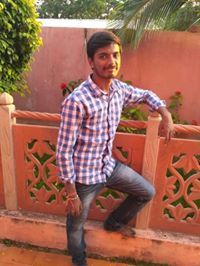Rupesh