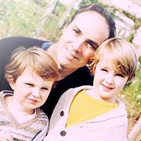 Brett Reilly and jessica reilly