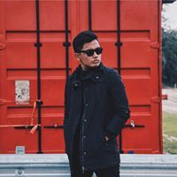 Saiful Shukor