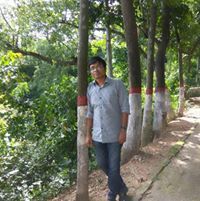 পিয়াস ঘোষ