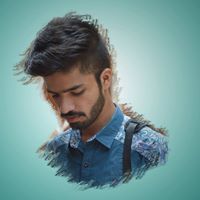 Syed Ali