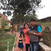 Nivedhitha Umapathi
