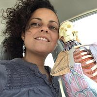 Tamara Maysonet