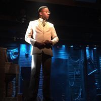 Malcolm Callender