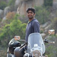 Akshay Shekhar