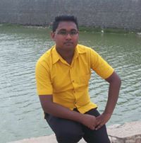 Dushmantha Jayasinghe