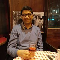 Saurabh Moitra