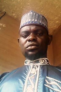 Olatunji Yusuf