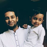 Nayeem Ahmed