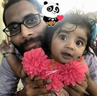 Sampath Yathi