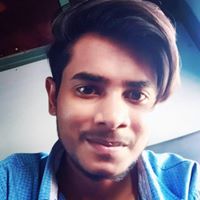 Abhishek Bharti