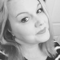 Veronica Cherry-Palmer