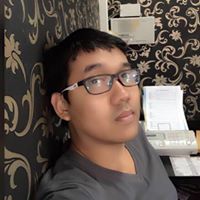 Indra Ariansyah