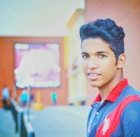 Omar Ahmed