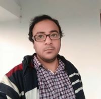 Anirban Basu