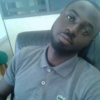 Benjamin Asante