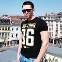 Дудаев Данка